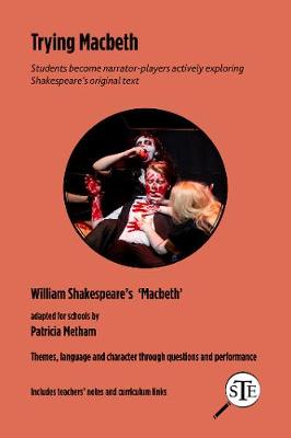 Trying Macbeth