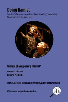 Doing Hamlet