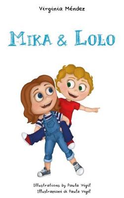Mika & Lolo Italian/English