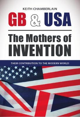 GB & USA The Mothers of Invention