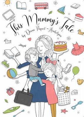This Mummy's Tale