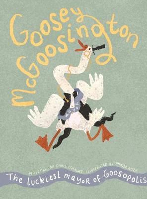 Goosey McGoostington