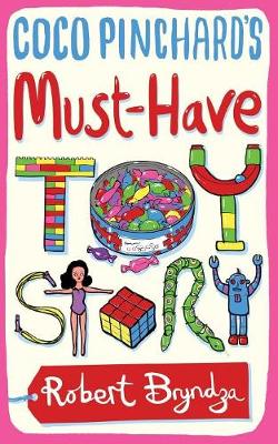 Coco Pinchard's Must-Have Toy Story