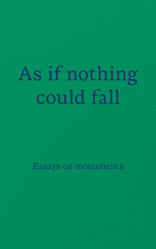 As if nothing could fall