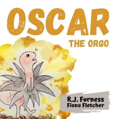 Oscar The Orgo