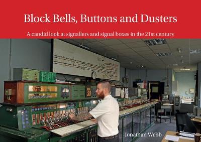 Block Bells,Buttons and Dusters