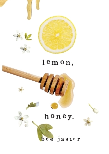 lemon, honey