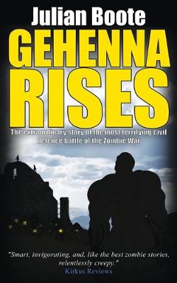 Gehenna Rises