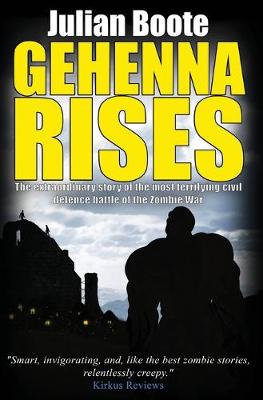 Gehenna Rises