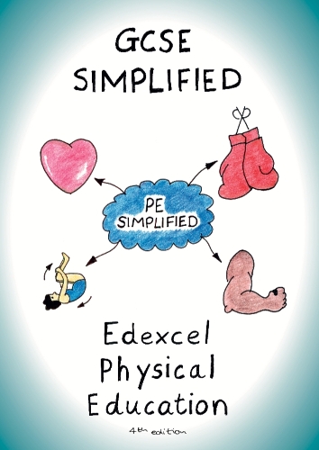Edexcel GCSE PE Study Guide by Tony Corcoran