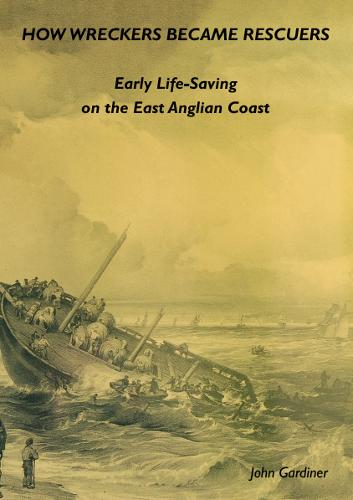 How Wreckers Became Rescuers