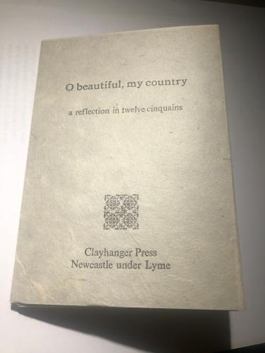 Oh Beautiful, my country