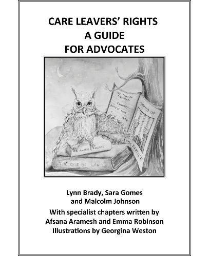 Care Leavers' Rights