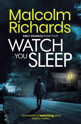 Watch You Sleep