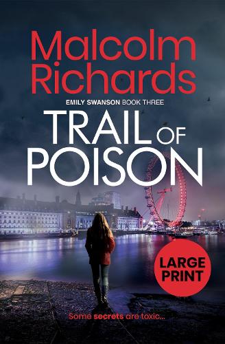 Trail of Poison