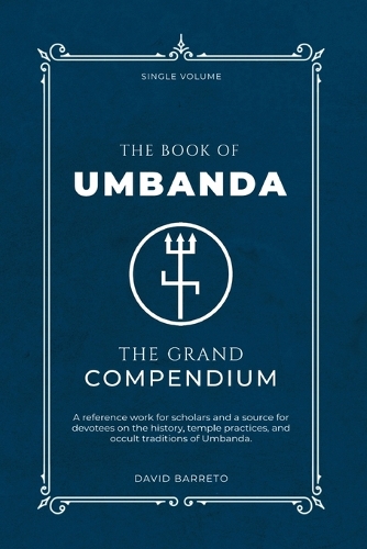 The Book of Umbanda