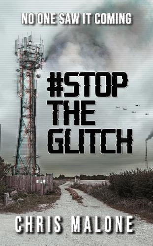 #stoptheglitch