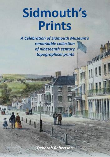 Sidmouth's Prints