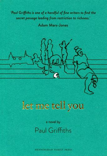 let me tell you
