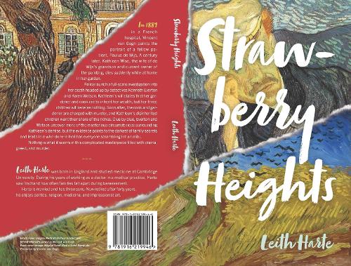 Strawberry Heights
