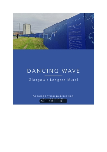 Dancing Wave
