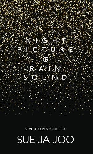 Night Picture of Rain Sound