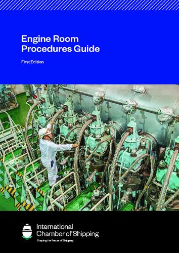 Engine Room Procedures Guide