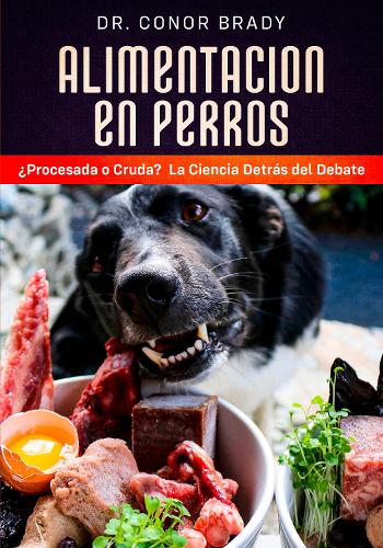 Alimentación en Perros