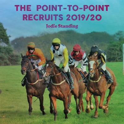The Point-To-Point Recruits 2019/20
