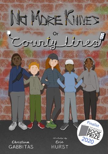 No More Knives of County Lines