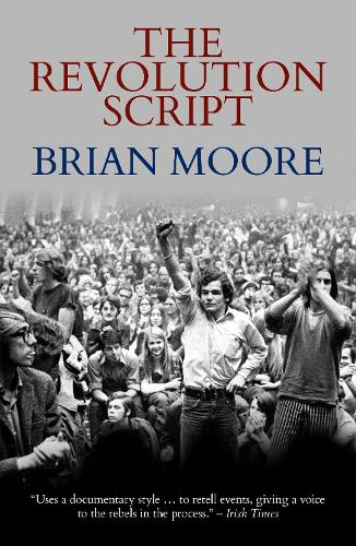 The Revolution Script