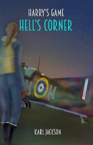 Harry's Game - Hell's Corner