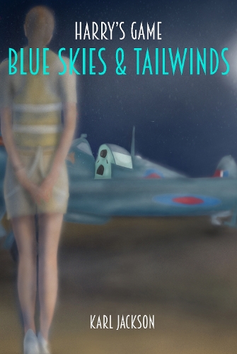 Harry's Game - Blue Skies & Tailwinds