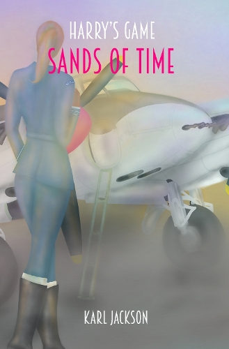 Harry's Game - Sands Of Time