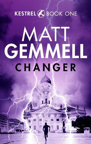 Changer