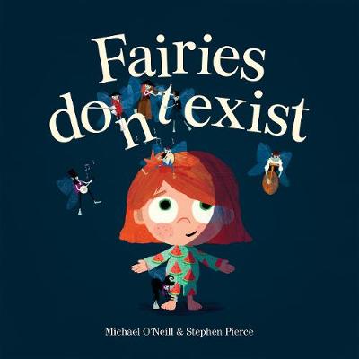 Fairies don't exist