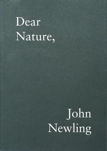 Dear Nature,