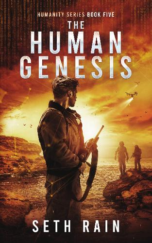 The Human Genesis