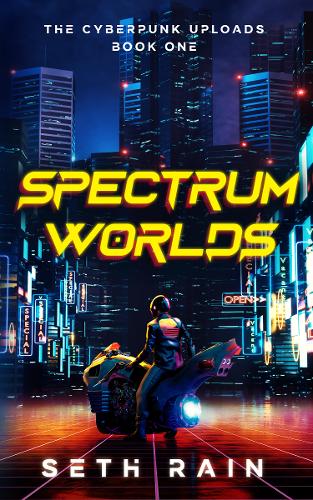 Spectrum Worlds