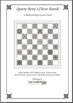 Queene Besse's Chesse Boarde