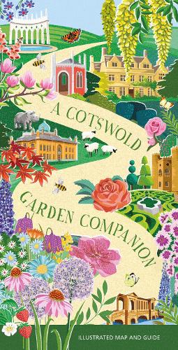 A Cotswold Garden Companion