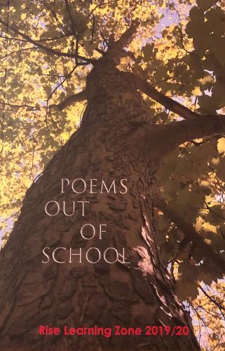 Poems Out Of School 2019/20
