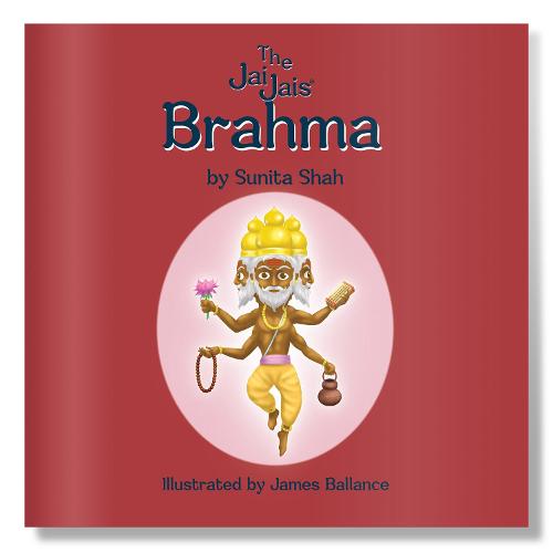 Brahma