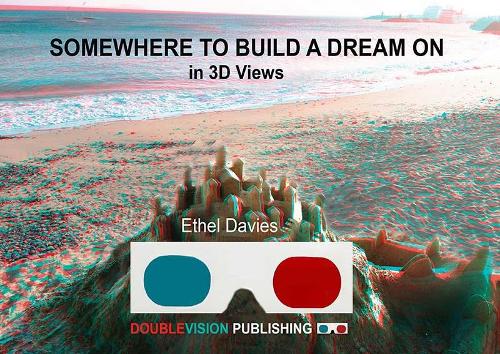SOMEWHERE TO BUILD A DREAM ON