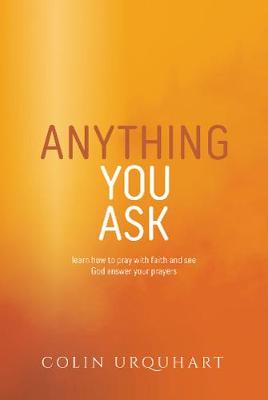 Anything You Ask