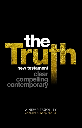 The Truth New Testament