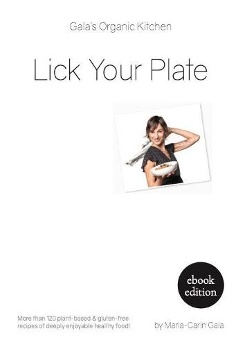 Lick Your Plate