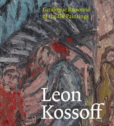 Leon Kossoff