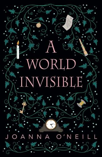 A World Invisible