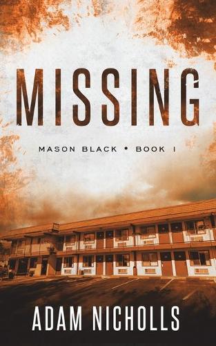 Missing (Large Print)